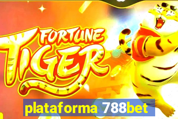 plataforma 788bet